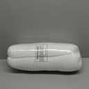 Beckham Hotel Collection Bed Pillows King Size Set of 2 - Down Alternative Bedding Gel Cooling Big Pillow for Back, Stomach or Side Sleepers (White)