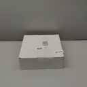 Masfrio WB31M20 WB31M19 Replacement Drip Pans for GE Hotpoint Range Cooktop - Includes 2 x 6-Inch & 2 x 8-Inch Burner Bowls, Compatible with WB31M0020 WB31M0019 & More (4-Pack, Black)