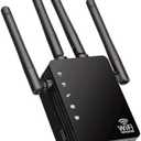 WiFi Extender Signal BoosterRESRHJNYDTGLCKGUJ,GVYF,LV
