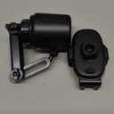 Miracase [Upgraded Version Cup Phone Holder for Car, Universal Adjustable Long Neck Car Phone Mount Cradle Friendly Compatible with iPhone Samsung Google and All 4.0-7.0 inches Smartphones