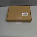 2 x 12-Pack Thank You Cards with Envelopes & Stickers - 5x7 Inch Blank Inside - 6 Fun & Heartfelt Designs - Cute Appreciation Cards for Teachers, Coworkers, Friends, Family