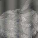 Fitted Sheet Bedding, Queen, White, 1 Pc