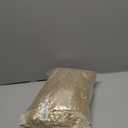 8M Gold Shimmer Sequin Fabric Backdrop Curtain for Wedding Birthday Graduation Shower Durable Fade Resistant Versatile Decor