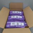 Amazon Basics Incontinence Underwear for Women, Protective, Disposable, Postpartum, Maximum Absorbency, X-Large, Lavender, 48 Count (3 Packs of 16)