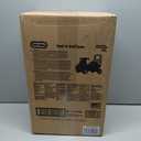 Little Tikes Push and Ride Racer, 22"L x 10"W x 17"H with screws