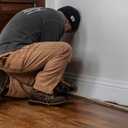 Thorogood American Heritage 8 Moc Toe Work Boots for Men Made with Full-Grain Leather, Soft Toe, Slip-Resistant Wedge Outsole and Comfort Footbed; EH Rated (11, Trail Crazy Horse - Black Heel)