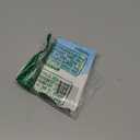 IMPRESA Acrylic Display Stand - Compatible with Lego Up House 43217 - 4.5 x 2.9 In Clear Acrylic Case - Floating Effect Riser & 360-Degree View for Up House Display