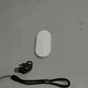 Wireless Camera Remote Control with Zoom for iPhone & iPad, Versatile Shutter with Front/Rear Camera Switch for Photo & Video, Smartphone Remote Clicker for TikTok 