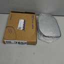 Honda Civic 2007 civic Rear View Mirrors Mon heated Lenses