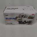 ARRIS WPL D14 RC Drift Car 1/10 4WD Off Road Truck 2.4 GHz Remote Control 4x4 Kei Truck with 280 Motor, Proportional Throttle & Steering, Hobby Grade Vehicle RTR for Adults