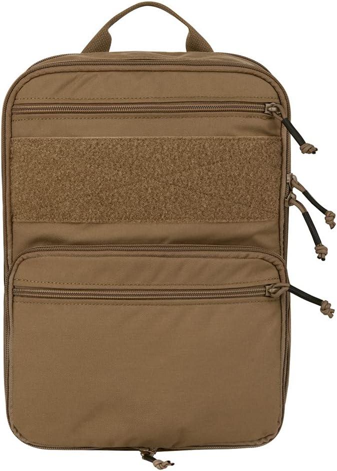 WOSPORT 
Tactical Expandable Backpack MOLLE Backpack for Travelling Hiking Hunting