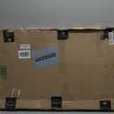 Frigidaire FG24AIRFTRY ReadyCook 24" Air Fry Tray with Air Fry Basket and Oven Rack for Frigidaire Gallery Wall Ovens with Air Fry, Stainless Steel