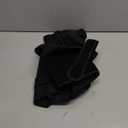 Fit Geno Posture Corrector for Women and Men - Adjustable Back Brace & Straightener for Scoliosis Hunchback Correction Back Pain Spine Corrector Back Support and Posture Trainer Large/X-Large (Black)