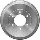 Bendix Premium PDR0798 Rear Brake Drum for Chevrolet Colorado 2012-2004, GMC Canyon 2012-2004, Isuzu i-280 2006, i-290 2008-2007, i-350 2006, i-370 2008-2007