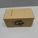 Kevin Textile Pack of 2 Decorative Outdoor Waterproof Pillow Covers Spring Garden Cushion Sham Throw Pillowcase Shell for Patio Tent Couch 20x20 Inch Green