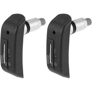 Motoforti 2pcs Tire Pressure Monitor Sensor 8532731 36318532731 Tire Pressure Sensor Fit for BMW Motorcycle for R1200GSA R1200S R1200RT