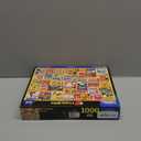 White Mountain Puzzles - 1000 Piece Jigsaw Puzzle