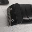 Wahl Color Pro Cordless Rechargeable Hair Clipper & Trimmer  Easy Color-Coded Guide Combs - for Men, Women, & Children  Model 9649P