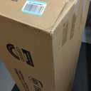 Pasture Feeder 44.2" Long, Heavy-Duty Large Capacity Livestock Feeder with Deeper Feeding Pan, Livestock Feeding Trough Easy to Clean, for Goats, Calves, Sheep, Horses