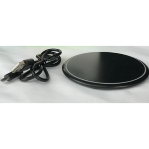 Cell Candy Universal Wireless Charging Pad for Qi-enabled Devices 5W 1A New