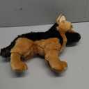 Douglas General German Shepherd Dog Plush Stuffed Animal