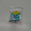 Compatible with Apple Airpods 4 Protective Funny Cute 3D Cartoon Case Cover with Keychain (Arizona)