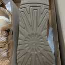 UGG Women's Lowmel Sneaker, Chestnut, 8