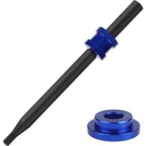 Oil Pump Primer Tool Compatible with Chevy V6 V8 Engines SBC 350 BBC 454 Small Big Block 283 327 305 307 SBC SB & BB