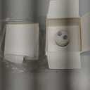 2Pcs Candle Warmer Light Bulbs Accessories, 35 Watt Wax Warmer Bulbs for Full Size Adjustable Temperature Height Candle Warmer Lamp