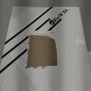 Yeapop Bling Bling Rhinstones Screen Protector for Tesla Model 3 2017-2023 and Model Y, Sparkly Center Console Accessories for Tesla