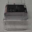 Oggi Bottle Rack for, 6 Bottle Storage - Stackable Rack, Secure Stack Tabs. Water Bottle Storage,  Bottle Holder for Kitchen, Cabinet, Fridge - Each Rack Holds 3 Bottles, 2 Pack