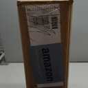 Nordic Teak 100% Solid Teak Wood String Mat - Indoor and Outdoor Use - Non-Slip Wooden Platform for Sauna, Pool, Hot Tub Flooring Decor and Protector (Oiled Finish, 31.4" x 19.6")