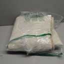 Insulated Backflow Preventer Cover 29”W x 29”H, Backflow Covers for Outside, Sprinkler Covers for Outside for Winter Pipe Freeze Protection, Water Sprinkler Valve Box & Controller