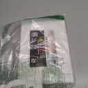 Riveda 30 Pack Assorted Chip Bag Clips Utility - PVC 2 Inch Coated Colorful Sealer for Sealing Food - Paper Holder, Clothesline Clip for Laundry Hanging, Kitchen Bags, Multipurpose Clothes Pins