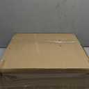 5 Steps Foldable Large Dog Step Car Dog Stairs Support Up to 150 Lbs Lightweight Portable Pet Ladder Ramp Cars and SUV Truck