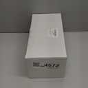 2 Pack Core Mini Filter H13 True HEPA Filters for LEVOIT Core Mini Core Mini-P Air Purifier Replacement Filter 3-in-1 HEPA, High-Efficiency Activated Carbon, Replace Part Core Mini-RF