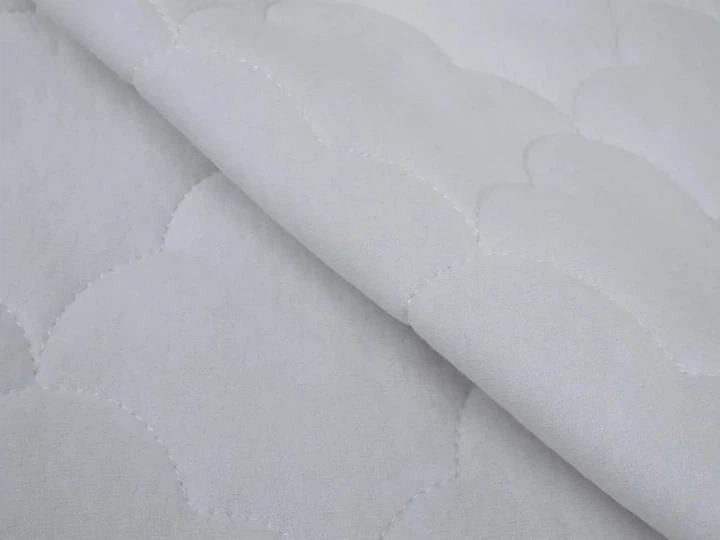 4 Pack 36" x 38" Large Absorbency Incontinence Bed Pads - Quick Drying Washable and Reusable Underpads for Kids, Adults, Elderly Dogs and Pets, Pee Mattress Protective Pad for Bed, Couch, Sofa, Floor