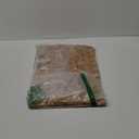 Mind Reader Bath Mat, Shower Mat, Bathtub Mat, Bathroom Accessory, Wood, Rayon from Bamboo, 23.5"L x 16.5"W x 0.4"H, Brown