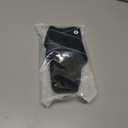 Dog Knee Brace for Back Leg, ACL Support for Large Dogs, Adjustable Dog Leg Brace for Hind Leg Injuries, Canine Joint Wrap for Arthritis Recovery (L)