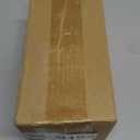 Glass Dessert Bowls Breakfast Cups,Dessert cups Set of 4, 9oz Glass Ice Cream Sundae CupsGlass Dessert Bowls, For oatsIce Cream, Milk, Sorbet, Yogurt (4PCS), Transparent, D-1059