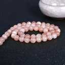 Premium Gemstone Beads for Jewelry Making Precious Natural Stone Beads Wholesale 2 Strands AAA Grade Sunstone Beads 10mm