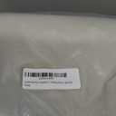 Auto Headliner Fabric Mesh Type with Foam Backing 60"x98" Gray