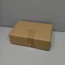 6 Pcs 4 Inch Christmas Tree Tinsel Ornaments for Tree Glitter Sequin Hanging Ornaments Christmas Tinsel Balls Decorations Shatterproof for Xmas Party Holiday Decor(Red)