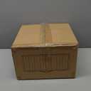 Crystal Ceiling Light, Modern Semi Flush Mount Ceiling Lighting Fixture, 8.89" Round Hallway Lighting Fixtures for Kitchen Entryway Laundry Room, 2-Light, Chrome, XDD007-1-CH