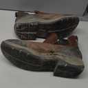 Ariat womens Terrain Blaze Waterproof Boot (8, Dark Brown)