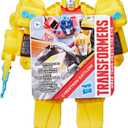 Transformers Authentics Cybertron Battlers Non-Converting 5.75in- Megaton