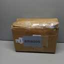 Wilwolfer Kid Tent with Mat, Star Lights - Kids Play Tents for Toddlers Kids Tents Indoor Playhouse - Princess Tent for Girls Toy House Gift (Pink with Cloth)