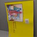 Strathmore 300 Series Watercolor Paper Pad, Top Wire Bound, 18x24 inches, 12 Sheets (140lb/300g) - Artist Paper for Adults and Students - Watercolors, Mixed Media, Markers and Art Journaling