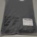 Girl's 3 Packs Flare Leggings High Elastic Waist Skinny Pants Bell Bottoms Casual Boot Cut Yoga Pants 9Y