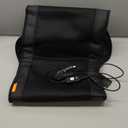 47.2-inch Long Seat Cushion with Heat for Back and Thighs